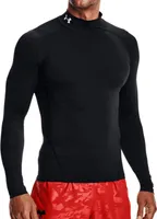 Under Armour Koszulki Heatgear Mock, 1369606001, Rozmiar: 193