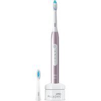 Oral-B Pulsonic Slim Luxe 4100 Rosegold, elektrische Zahnbürste, Schallreinigung