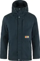 Fjällräven Winterjacke blau XL