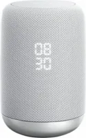 SONY LF-S50G Smart Speaker mit Sprachsteuerung weiss "wie neu"