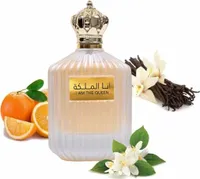 I Am The Queen Ana Al Malikah Eau De Parfum 100ml