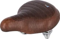 Selle Royal Sattel Drifter Plus Premium, Unisex, 270x245mm, relaxed, braun