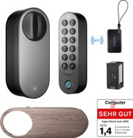 Einbauschlösser