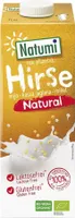 Hirsedrink - natur glutenfrei 1L