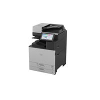 Ricoh IM C3010(A) - Drucker, Farbe, Laser, A3, 4800x1200 dpi bis zu 30 Seiten/Min. (Farbe) | 419308