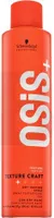 Schwarzkopf Osis+ Texture Craft Dry Texture Spray Dry Hair 300ml