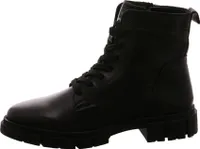 Bugatti Schnürboots Damen 31343239383933 Schwarz 38 EU