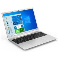 Difinity Notebook 15,6" Full-HD, Intel QuadCore, 256GB SSD, 8 GB RAM, Windows 11
