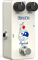 POGOLAB Gitarren effektpedal