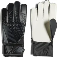 Adidas Predator Junior Hy4077 Torhüterhandschuhe Größe: 6