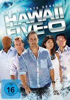 Hawaii Five-O - Season 6