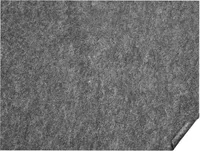 Dywan 275x366cm Wykładzina dywanowa Mata dywanowa 6mm