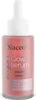 Nacomi Brightening and Exfoliating Serum 40ml