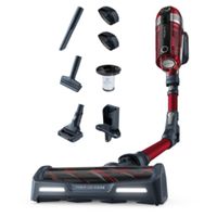 Rowenta x-force flex 11,5 rot/Tierpflege/aspirador escoba