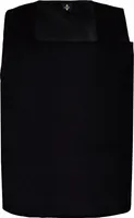 Korntex KXAW | Promo Special Vest Sylt Sicherheitsweste - Farbe: Black - Größe: S/M