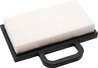 vhbw Filter Ersatz für Husqvarna 531 30 70-44 für Rasenmäher - 18,4 x 11 x 3,5 cm