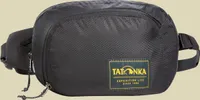TATONKA Gürteltasche Umhängetasche Hip Sling Pack Black schwarz