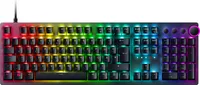 Razer Huntsman V2 Gaming Tastatur, Linear Optical Red Switch, Chroma RGB