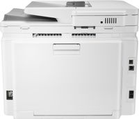 HP Color LaserJet Pro MFP M 283 fdw