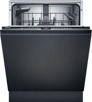 Siemens SN65YX00AE, iQ500, Vollintegrierter Geschirrspüler, 60 cm