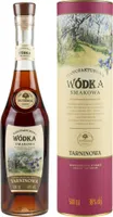 Vodka Manufakturowa Wodka Smakowa Tarninowa 500 ml v tubì