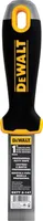 Spachtel DEWALT 25,4mm 1" Edelstahl Trockenbau Malerspachtel Stielspachtel 2-147