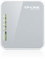 TP-Link mobiler Router TL-MR3020 3G Wifi