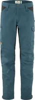 FJÄLLRÄVEN Kaipak Trousers M UNCLE BLUE-DARK GREY UNCLE BLUE-DARK GREY 48