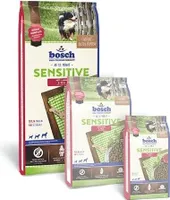 Bosch Sensitive Lamm & Reis - 15 Kg