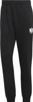 Adidas 3D Trefoil Sweatpant Gr. XS / 164-176 Jogginghose Sporthose Freizeithose