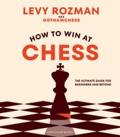 How to Win At Chess , english