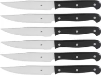 WMF Steakmesser-Set 6-teilig Kansas
