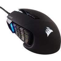 Gaming SCIMITAR Elite Gaming-Maus