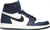 Nike Schuhe Air Jordan 1 Retro High Og, DZ5485401