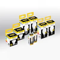 E14 LED Leuchrmittel neutralweiß 7,5W 620 Lumen 4000K