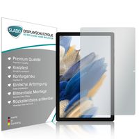 2x Slabo Displayschutzfolie für Samsung Galaxy Tab A8 10.5" 2021 (LTE | WiFi) MATT "No Reflexion" Displayfolie Schutzfolie Folie