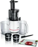VitaExtract MESM500W Entsafter