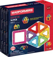 Magformers 14 dielov