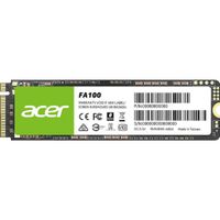 Acer BL.9BWWA.120, 1000 GB, M.2, 3300 MB/s