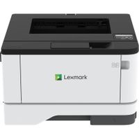 Lexmark MS431dw Monochrom A4 Laser 40ppm - Drucker - Laser/LED-Druck Lexmark