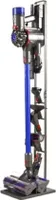 SensaHome - Stabilní kovový stojan na vysavač Dyson a Dyson Handheld s prostorem pro nástavce a příslušenství pro bezdrátový vysavač - Dyson