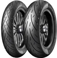 Metzeler Cruisetec ( 110/90-19 TL 62H M/C, Vorderrad )