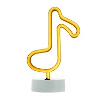 Neon Forever LED Nutka RTV100437