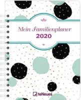 Mein Familienplaner 2020