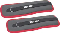 Toorx Fitness Set Fuß- und Handgelenkgewichte - 2 x 1,5 kg