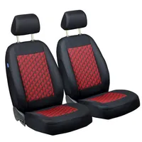 Auto Sitzbezüge Sitzbezug Schonbezüge für Opel Tigra A B Vordersitze