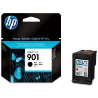HP 901 / CC653AE Tinte schwarz