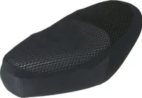 Sitzbezug Sitzbank Roller Mesh Größe 1 ca.50x30cm Scooter Mofa Moped Sitzüberzug