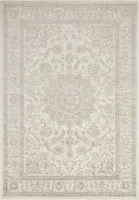 160x230 cm Kusový koberec Mujkoberec Original 104220 Cream / Anthracite