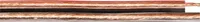 Lautsprecherkabel 2x 1,5 mm², 10 m (00127181)